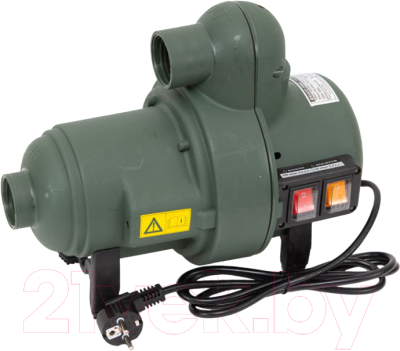 Насос электрический Scoprega BR2000W/230V - фото