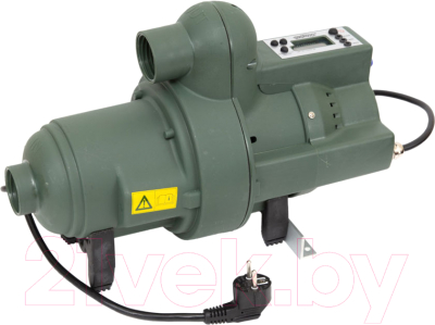 Насос электрический Scoprega BR2000W/230V–ARS - фото