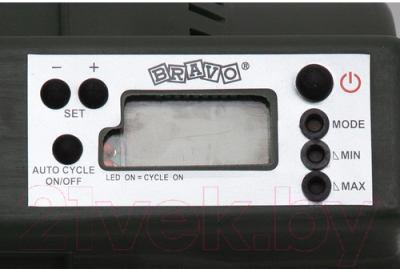 Насос электрический Scoprega BR2000W/230V–ARS