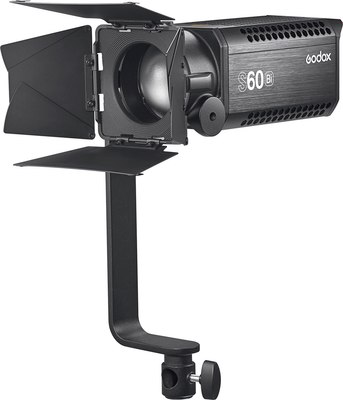 Осветитель студийный Godox S60Bi / 29824 - фото