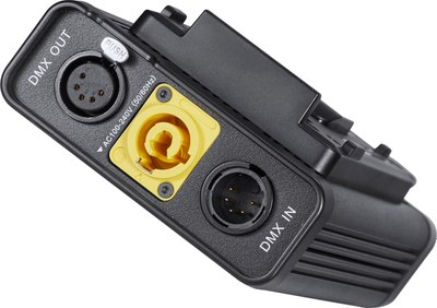 Осветитель студийный Godox S60Bi / 29824