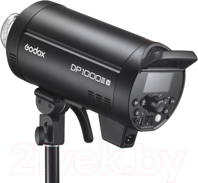 Вспышка студийная Godox DP1000IIIV / 29929