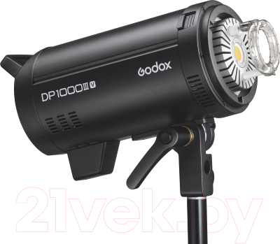 Вспышка студийная Godox DP1000IIIV / 29929
