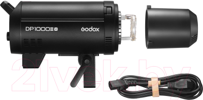 Вспышка студийная Godox DP1000IIIV / 29929