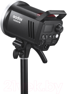 Вспышка студийная Godox MS300V / 29931
