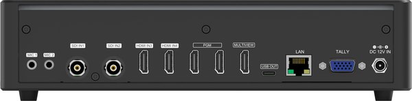 Панель управления системой ВКС Avmatrix PVS0403U / 29981