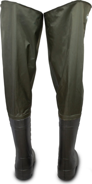 Сапоги для охоты и рыбалки FortMen Эва Нейлон 31 / 850Н