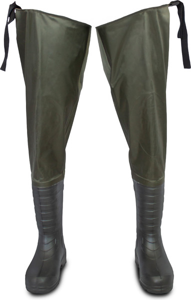 Сапоги для охоты и рыбалки FortMen Эва Нейлон 31 / 850Н - фото