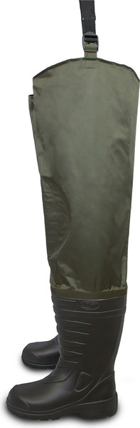 Сапоги для охоты и рыбалки FortMen Эва Нейлон 31 / 850Н