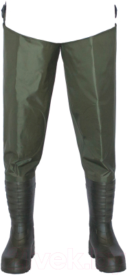 Сапоги для охоты и рыбалки FortMen Эва Нейлон 31 / 850Н - фото