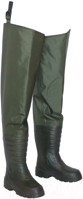 Сапоги для охоты и рыбалки FortMen Эва Нейлон 31 / 850Н