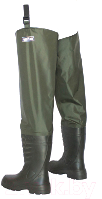 Сапоги для охоты и рыбалки FortMen Эва Нейлон 31 / 850Н
