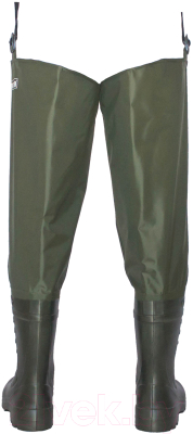 Сапоги для охоты и рыбалки FortMen Эва Нейлон 31 / 850Н