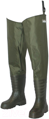 Сапоги для охоты и рыбалки FortMen Эва Нейлон 31 / 850Н