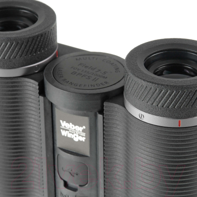 Бинокль Veber Winger RF1000 6x22 / 30308