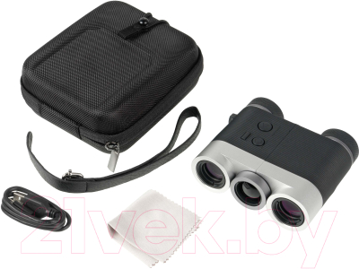 Бинокль Veber Winger RF1000 6x22 / 30308