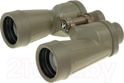 Бинокль Veber Defence 10x50 WP / 30418 - фото