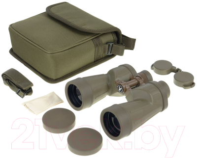 Бинокль Veber Defence 10x50 WP / 30418