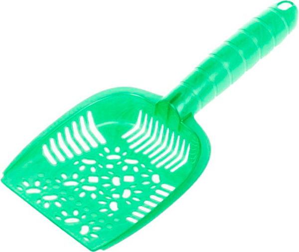 Совок для туалета Homecat Atlantis / 80946 - фото