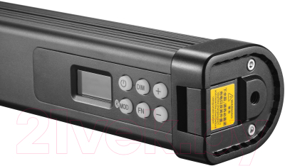 Осветитель студийный GreenBean Dive Light WT25D / 30437