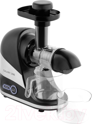 Соковыжималка электрическая Galaxy GL 0817 - фото