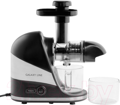 Соковыжималка электрическая Galaxy GL 0817