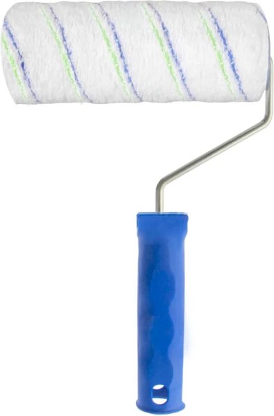 Валик малярный СибрТех 80186 - фото