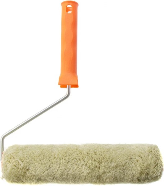 Валик малярный СибрТех 80225 - фото