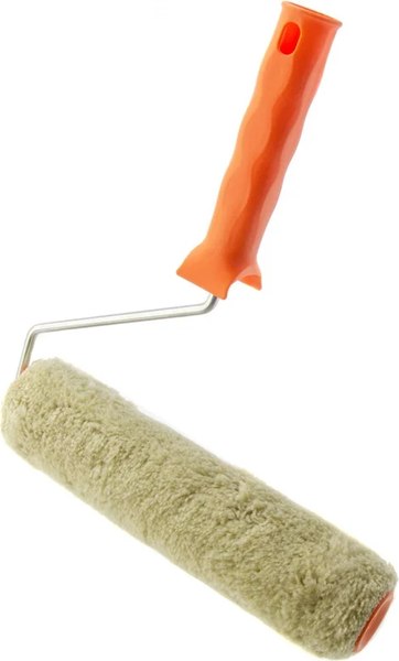 Валик малярный СибрТех 80225