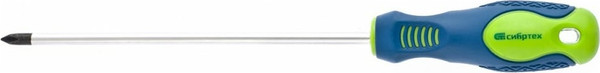 Отвертка СибрТех 11843 - фото