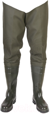 Сапоги для охоты и рыбалки FortMen ПВХ 10 / 850 - фото