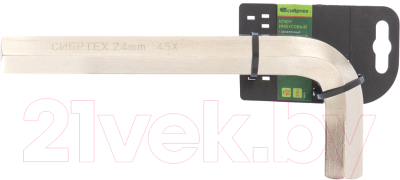 Гаечный ключ СибрТех 12353 - фото