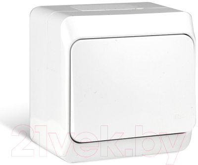 Выключатель Tokov Electric TKE-NX-V1-C01-IP54