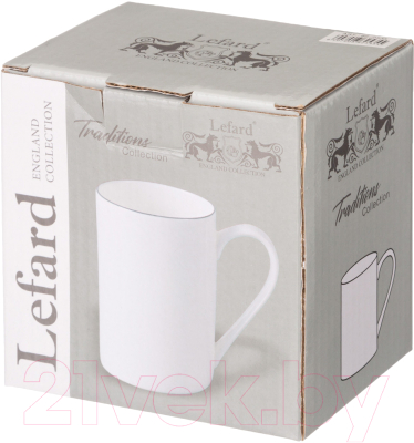 Кружка Lefard 86-2535