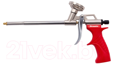 Пистолет для монтажной пены Matrix 88681 - фото