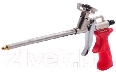 Пистолет для монтажной пены Matrix 88681