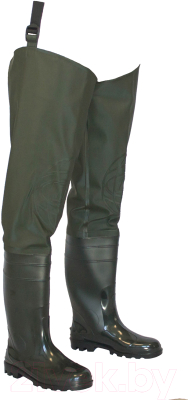 Сапоги для охоты и рыбалки FortMen ПВХ 10 / 850