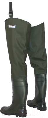 Сапоги для охоты и рыбалки FortMen ПВХ 10 / 850