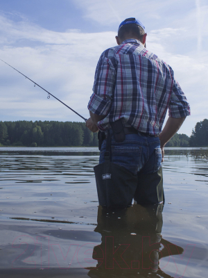 Сапоги для охоты и рыбалки FortMen ПВХ 10 / 850