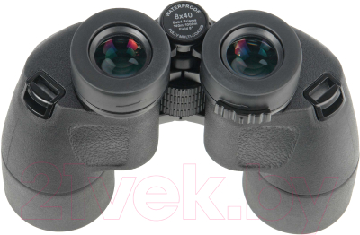 Бинокль Veber Omega БПЦс 8x40 WP / 30571
