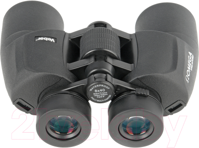 Бинокль Veber Omega БПЦс 8x40 WP / 30571
