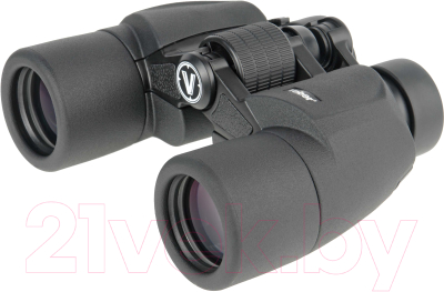Бинокль Veber Omega БПЦс 10x40 WP / 30572 - фото