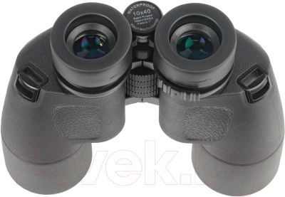 Бинокль Veber Omega БПЦс 10x40 WP / 30572