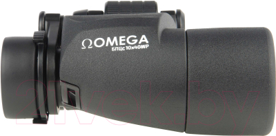 Бинокль Veber Omega БПЦс 10x40 WP / 30572