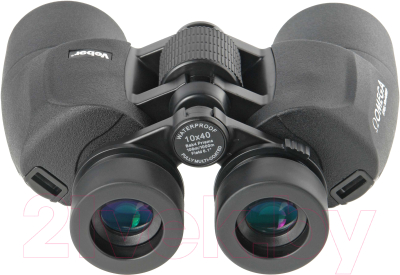 Бинокль Veber Omega БПЦс 10x40 WP / 30572