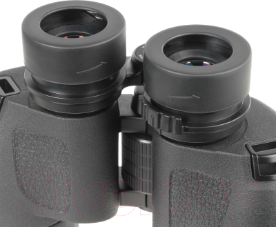 Бинокль Veber Omega БПЦс 10x40 WP / 30572