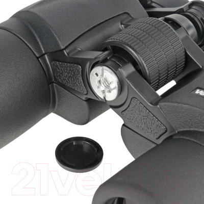 Бинокль Veber Omega БПЦс 10x40 WP / 30572