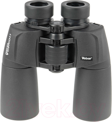 Бинокль Veber Omega БПЦс 10x50 WP / 30574