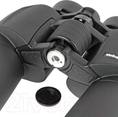 Бинокль Veber Omega БПЦс 10x50 WP / 30574