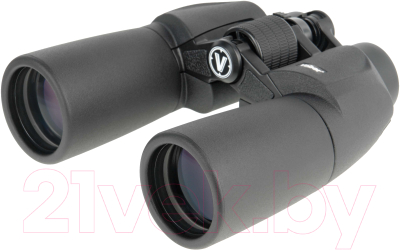 Бинокль Veber Omega БПЦс 12x50 WP / 30575 - фото